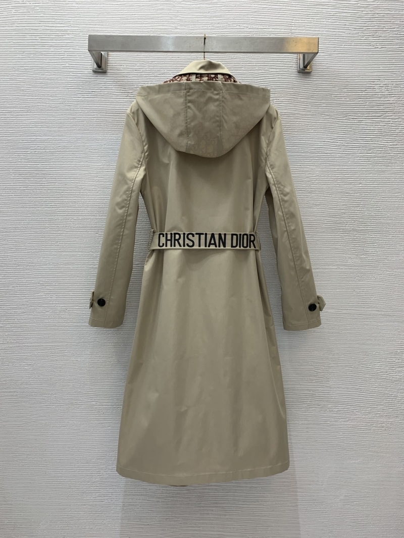 Dior Coats